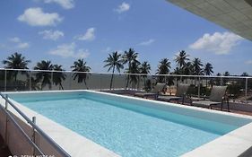 Apt beira-mar Cabo Branco